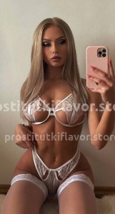 Фото проститутки Юля без предоплат №3 в городе Тверь