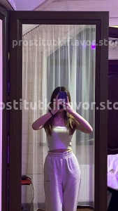 Фото проститутки Таня №2 в городе Тверь