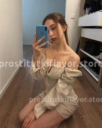 Фото проститутки Настя №3 в городе Тверь
