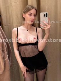 Фото проститутки ВИКА БЕЗ ПРЕДОПЛАТЫ №2 в городе Тверь