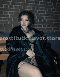 Фото проститутки Лолита №4 в городе Тверь