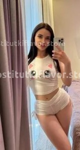 Фото проститутки Катя №6 в городе Тверь