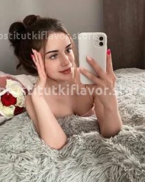 Фото проститутки Катя №4 в городе Тверь