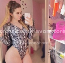 Фото проститутки Вика №3 в городе Тверь