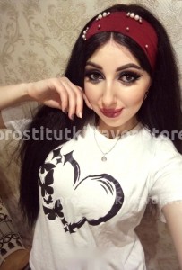 Фото проститутки Анастасия №2 в городе Тверь