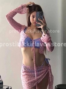 Фото проститутки Алёна №2 в городе Тверь