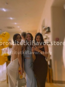 Фото проститутки Ольга №3 в городе Тверь