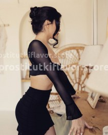 Фото проститутки Алина №4 в городе Тверь