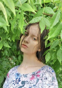 Фото проститутки Клэр №5 в городе Тверь