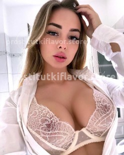 Фото проститутки Таня №1 в городе Тверь