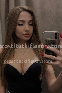 Фото проститутки Вика №1 в городе Тверь