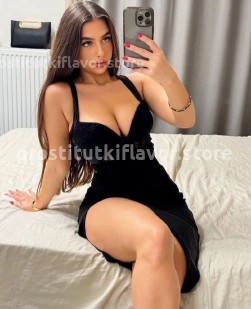 Фото проститутки Карина №1 в городе Тверь