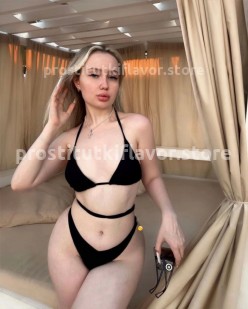 Фото проститутки Аня №1 в городе Тверь