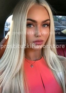 Фото проститутки Ангелина №1 в городе Тверь