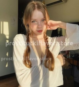 Фото проститутки Настя №1 в городе Тверь