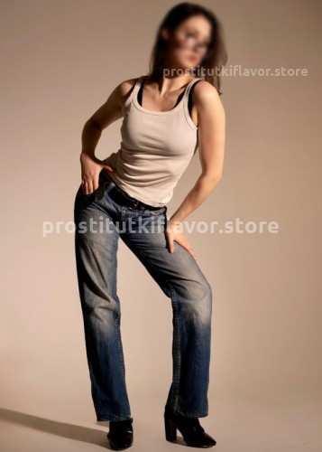 Надюша, Г. Тверь