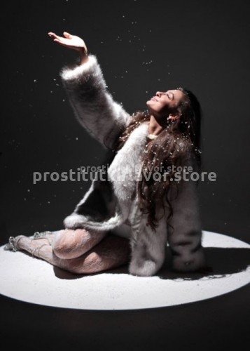 Оля, Г. Тверь