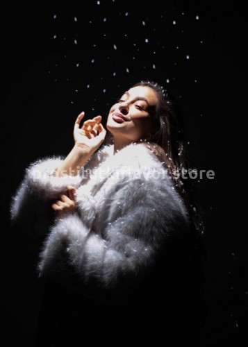 Оля, Г. Тверь